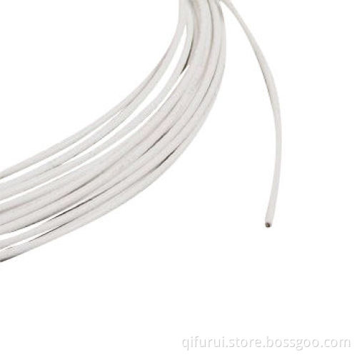300V Jumper Wire with TFP Insulation